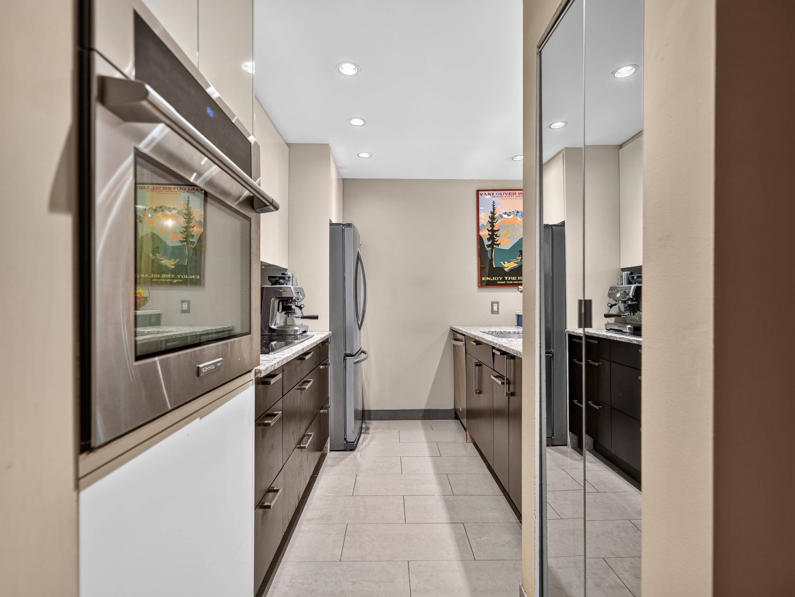 Residential in Vancouver 2