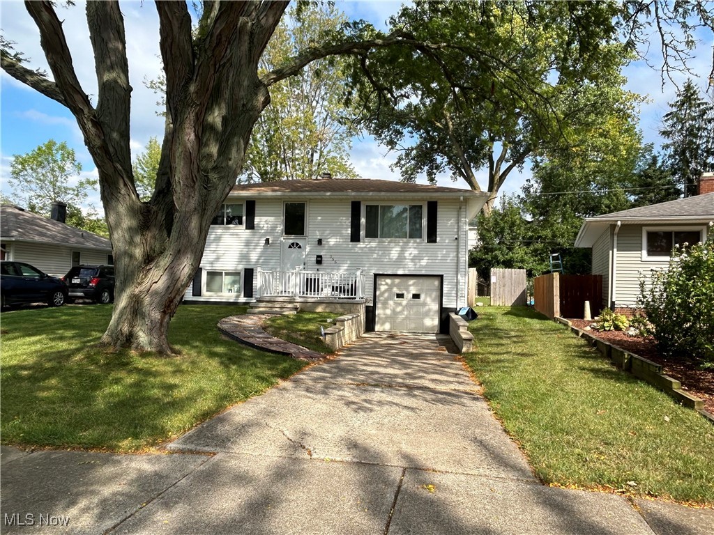 Erieview Blvd, Sheffield Lake, OH 44054