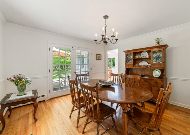 33 Saw Mill Rd, House other with 4 bedrooms, 3 bathrooms and null parking in Newtown CT | Image 10