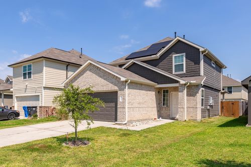 25131 Bells Canyon Dr, Porter, TX, 77365-7162 | Card Image