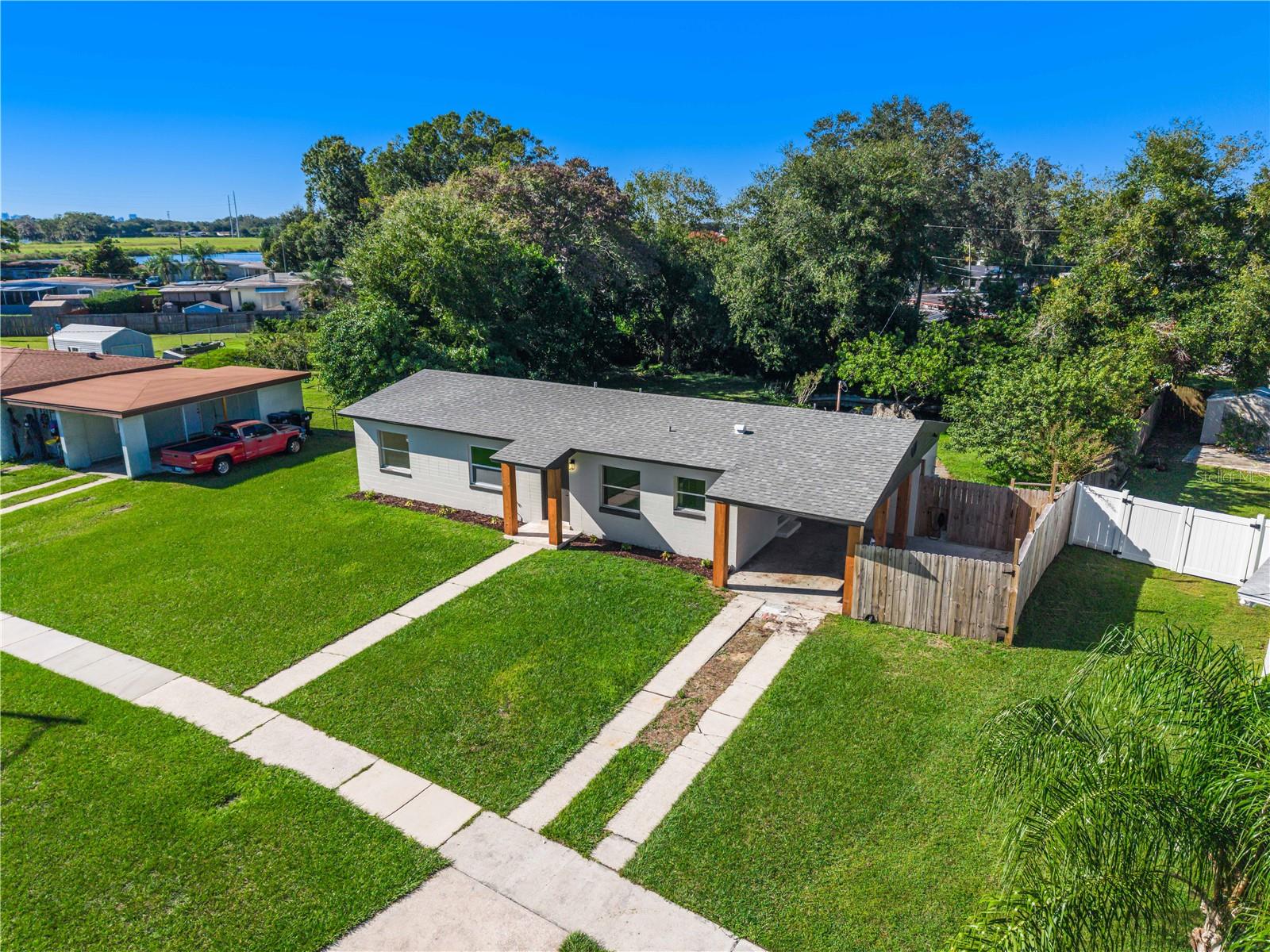 Residential in ORLANDO 3