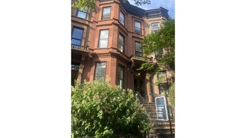 879 Union St, Brooklyn, NY, 11215-1412 | Card Image