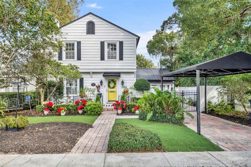 244 Osceola Ct, WINTER PARK, FL, 32789-4431 | Card Image