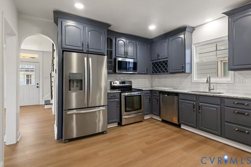 622 Pollock St, Richmond, VA, 23222-2849 | Card Image