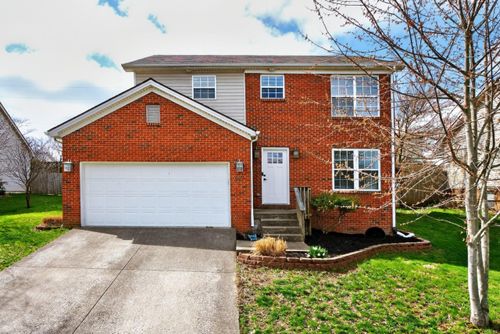 628 John Sutherland Dr, Nicholasville, KY, 40356-2439 | Card Image