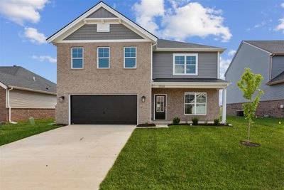 10068 Creamery Lane, House other with 4 bedrooms, 2 bathrooms and null parking in Bowling Green KY | Image 1