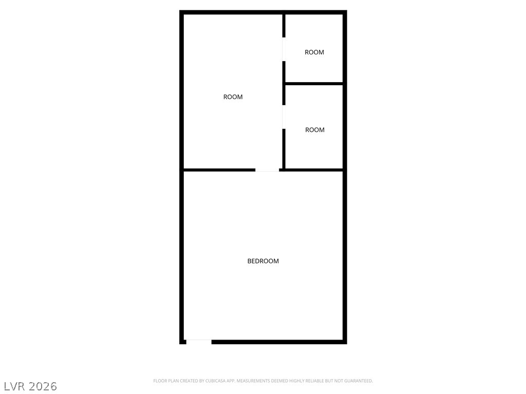 Residential in Logandale 3