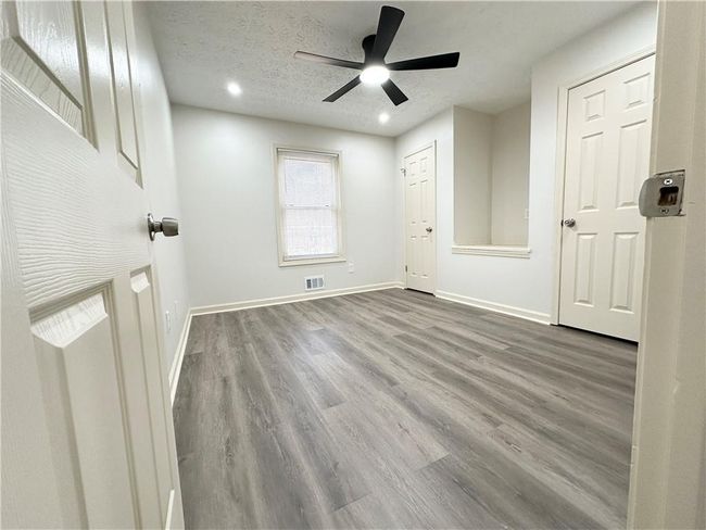 3559 Sawmill Ter, House other with 4 bedrooms, 3 bathrooms and null parking in Marietta GA | Image 21