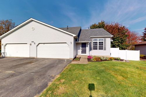 b-901 B Harvest Trail, Yorkville, IL, 60560 | Card Image