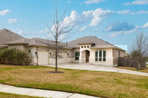 100 Kirkhill Cv, Hutto, TX, 78634-5730 | Card Image