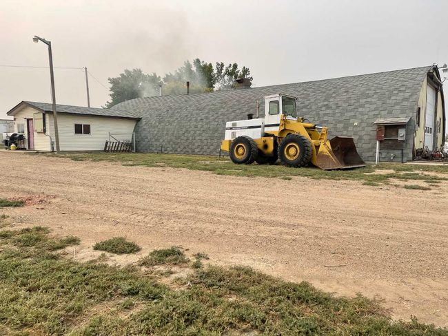 301 Mitchell St Ne, Home with 0 bedrooms, 0 bathrooms and null parking in Redcliff AB | Image 10
