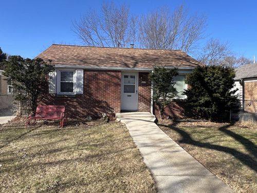 4633 N Sherman Boulevard, Milwaukee, WI, 53209 | Card Image