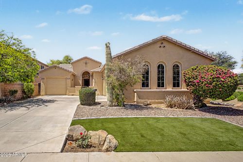 3350 S Roger Ct, Chandler, AZ, 85286-2481 | Card Image