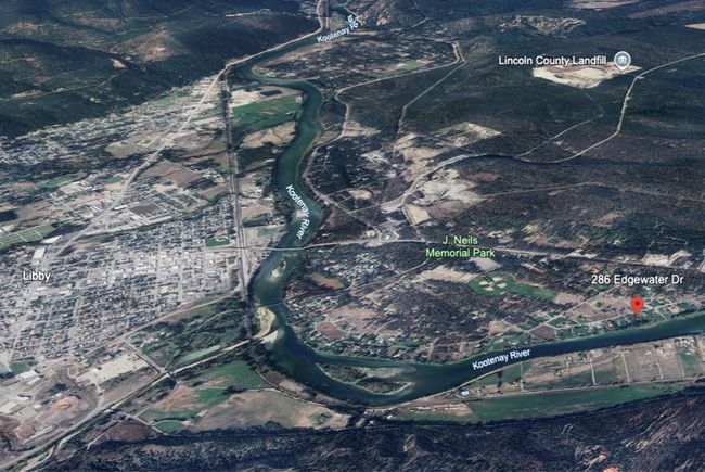 Google Earth Proximity to Downtown | Image 71