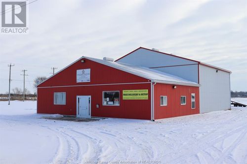 100 Mitton Industrial Park Rd, Ridgetown, ON, N0P2C0 | Card Image