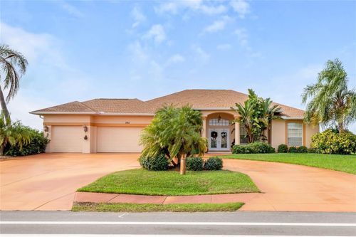 245 Rotonda Blvd N, Rotonda West, FL, 33947-1907 | Card Image