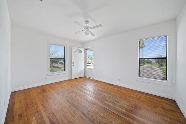 1410 Tucson Rd, House other with 2 bedrooms, 1 bathrooms and 1 parking in Big Spring TX | Image 5