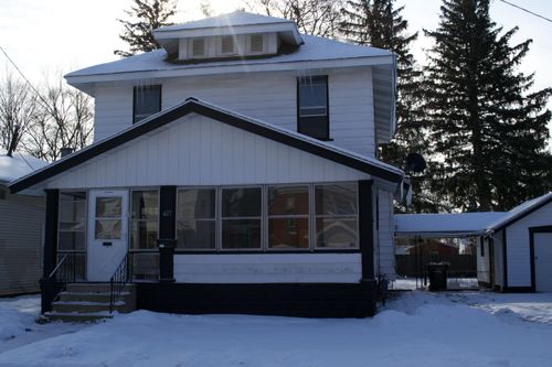 885 Amity Avenue, Muskegon, MI, 49442 | Card Image