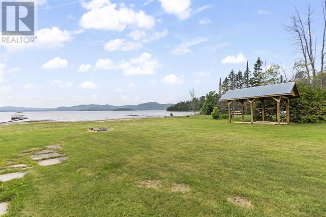 7 Echo Lake Rd, Home with 3 bedrooms, 1 bathrooms and null parking in Echo Bay ON | Image 13