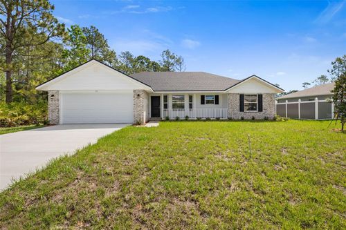 2 Ulmaceal Path, Palm Coast, FL, 32164 | Card Image