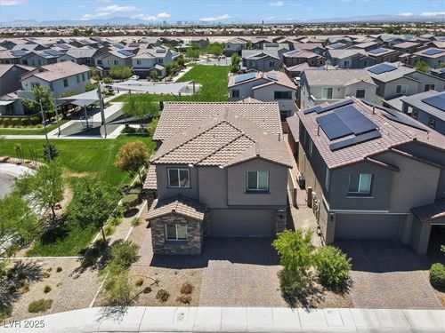 4417 Cityscape Glen Ct, North Las Vegas, NV, 89084-4400 | Card Image
