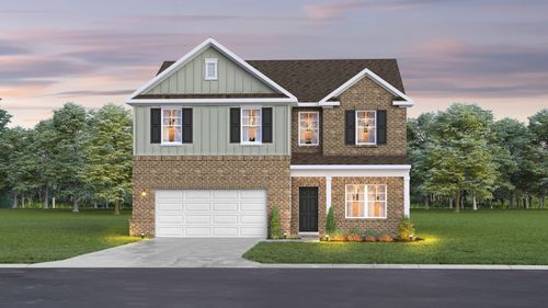 153 Yuma Ln, White House, TN, 37188-6502 | Card Image