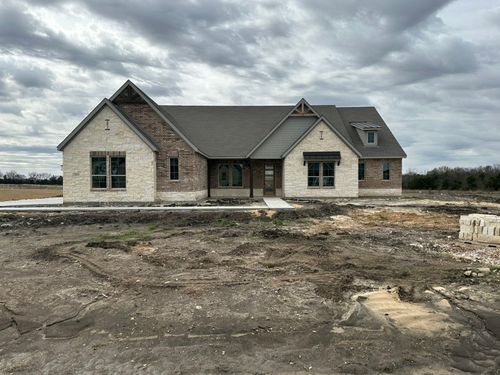 385 Cobb Rd, Leonard, TX, 75452-6070 | Card Image