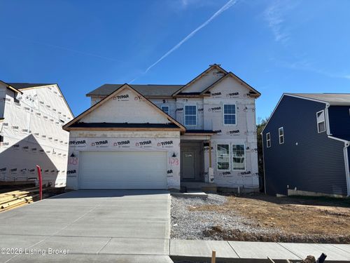 1020 Dry Run Ct, Shelbyville, KY, 40065-7110 | Card Image