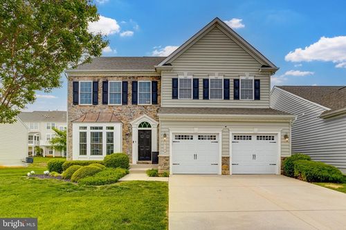 510 Risen Star Ct, HAVRE DE GRACE, MD, 21078-2699 | Card Image