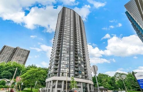 1201-150 Charlton Ave E, Hamilton, ON, L8N3X3 | Card Image