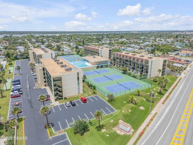 UNIT-238 - 1429 N Atlantic Ave, Condo with 1 bedrooms, 1 bathrooms and null parking in DAYTONA BEACH FL | Image 39