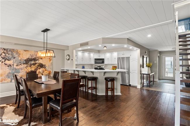 12 - 8 Beck Blvd, Townhouse with 2 bedrooms, 2 bathrooms and 2 parking in Penetanguishene ON | Image 10