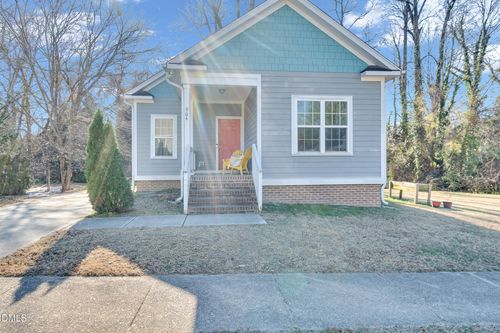 904 E Jones Street, Raleigh, NC, 27601 | Card Image