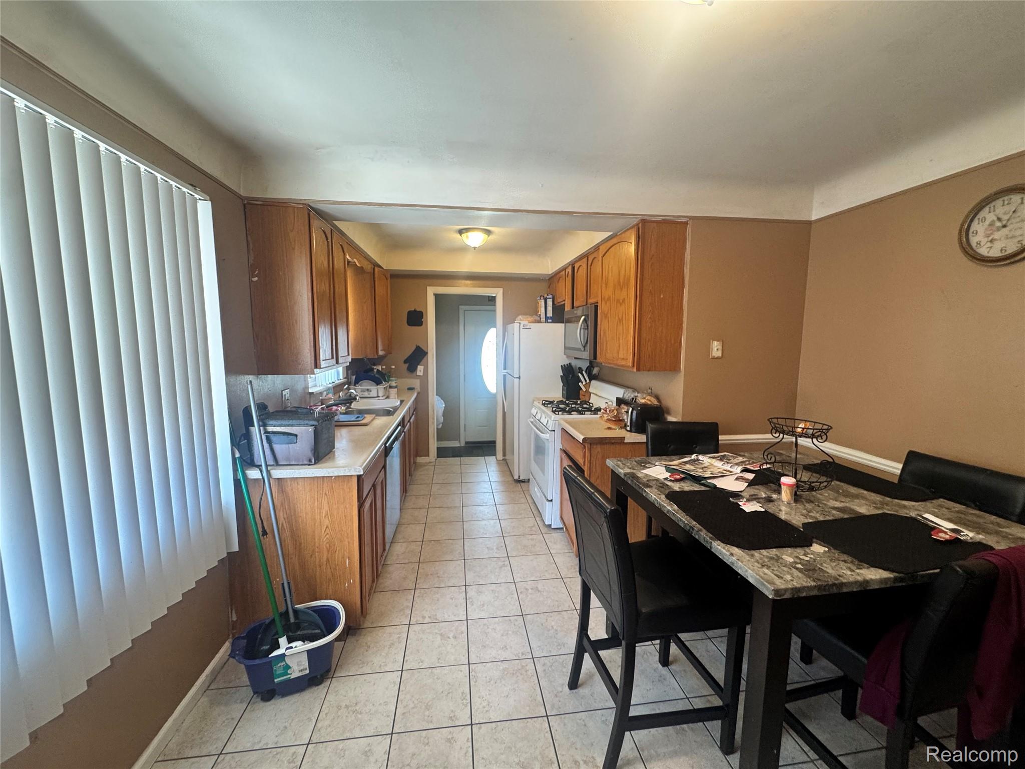 Residential in Eastpointe
