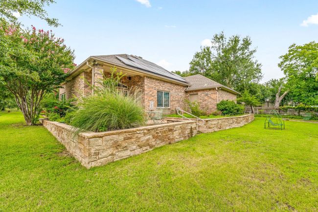 114 Fawn Trl, House other with 2 bedrooms, 2 bathrooms and null parking in Graham TX | Image 24