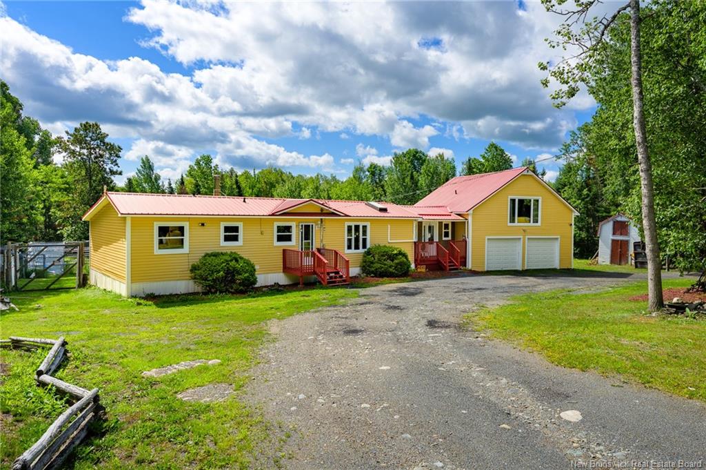 Residential in Lake George