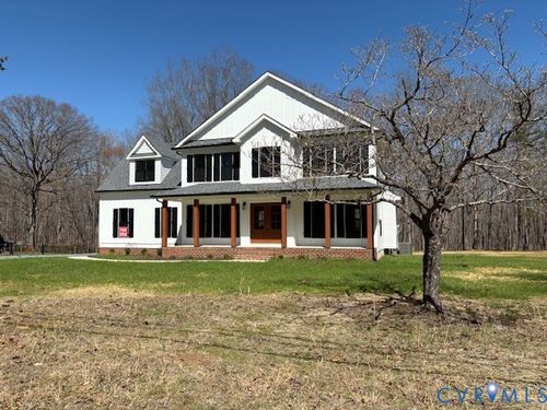 4398 Thomas Jefferson Pkwy, PALMYRA, VA, 22963-4150 | Card Image