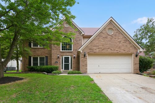 385 Whitfield Dr, Lexington, KY, 40515-4770 | Card Image