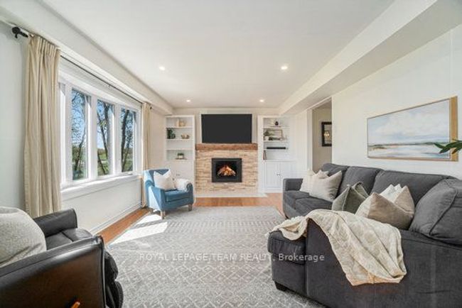 3161 Steeple Hill Cres, House other with 4 bedrooms, 2 bathrooms and 6 parking in Richmond ON | Image 9