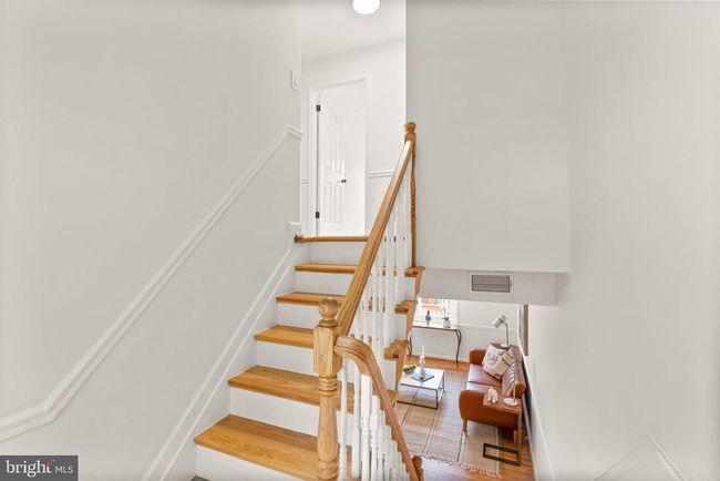 4932 Tibbitt Ln, Townhouse with 3 bedrooms, 3 bathrooms and null parking in BURKE VA | Image 17