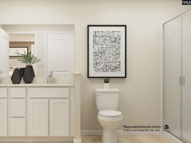 21C Regent St, Townhouse with 3 bedrooms, 3 bathrooms and null parking in Camden SC | Image 16