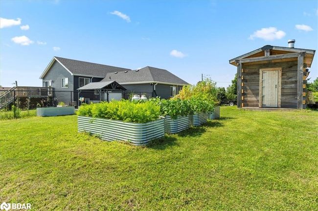 17 Denyes Rd, House other with 4 bedrooms, 3 bathrooms and 12 parking in Plainfield ON | Image 36