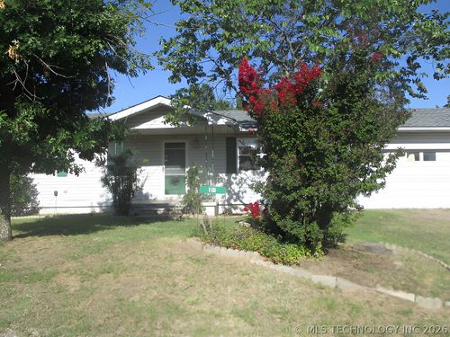 118 Orbit Loop, Sulphur, OK, 73086-9094 | Card Image