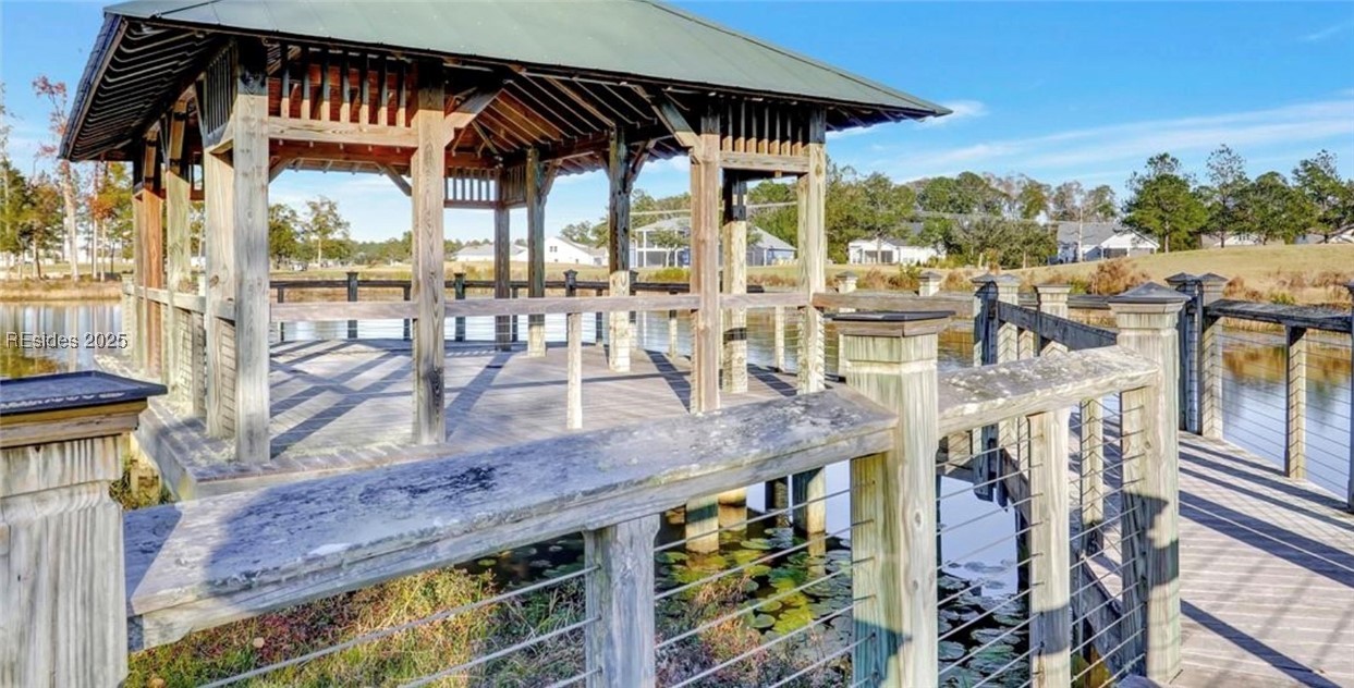 Land in Hardeeville 5
