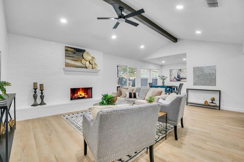 6529 Blue Grass Dr, Watauga, TX, 76148-1704 | Card Image