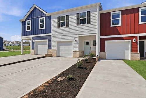 127 Kerwin Court, Greer, SC, 29651 | Card Image