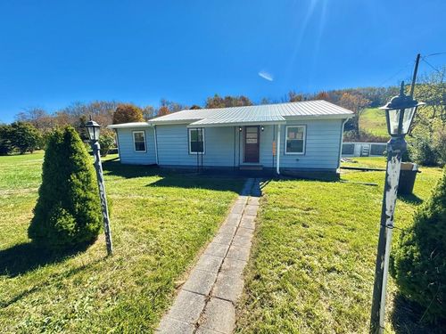 10874 W Blue Grass Trl, Bland, VA, 24315-4758 | Card Image
