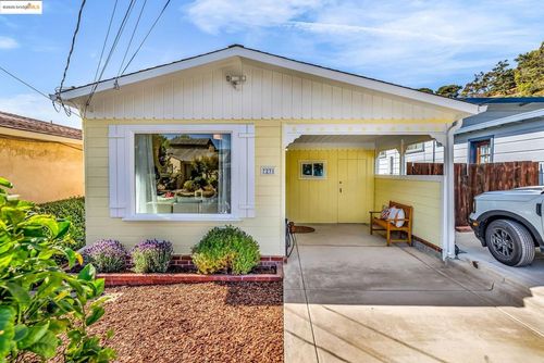 7231 Plank Ave, El Cerrito, CA, 94530-2039 | Card Image