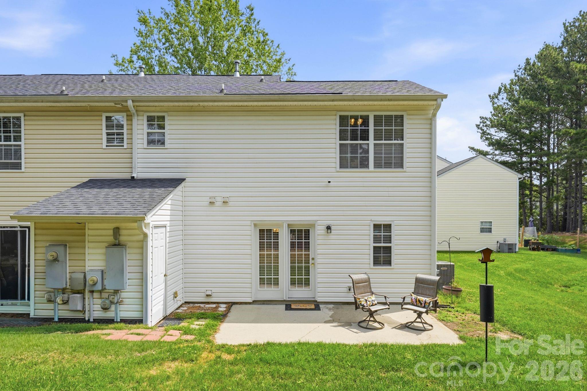 Residential in Charlotte 3