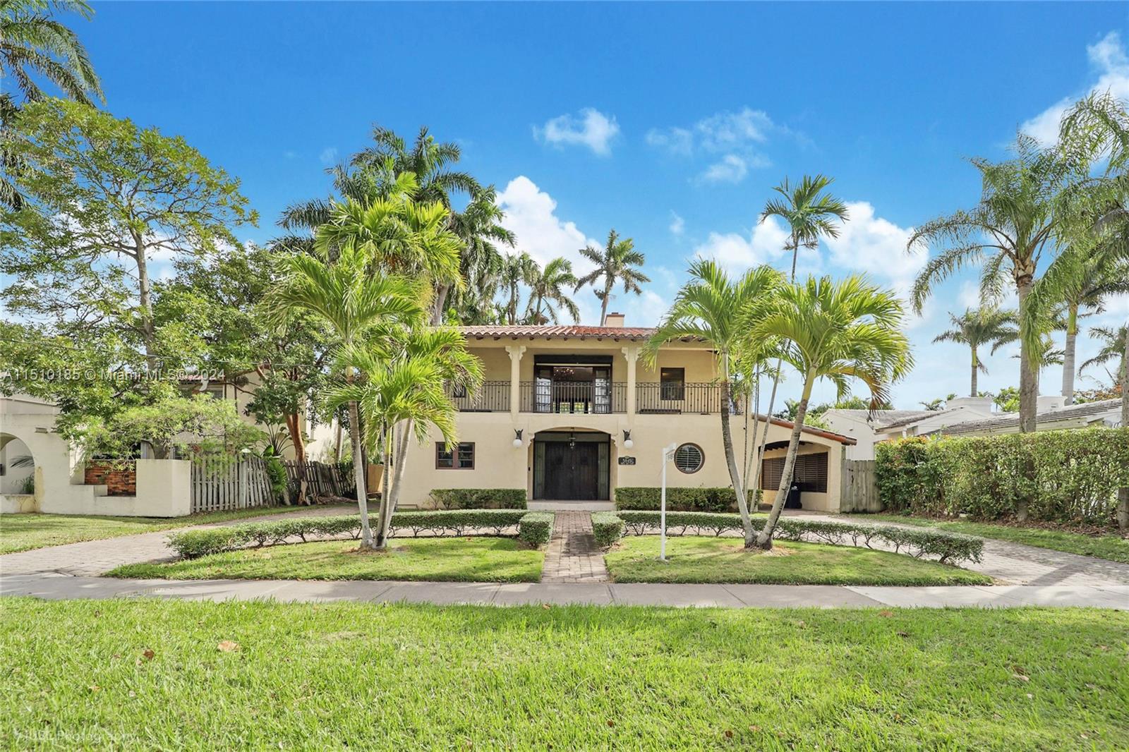 Bay Rd, Miami Beach, FL 33140